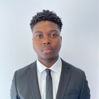 Quinston Nkouka