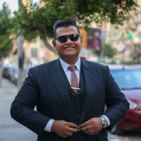 Abdulrahman Hammad
