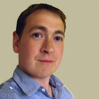 Ian Scrivener
