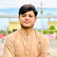 Usama Mansoor