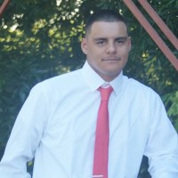 Nicholas Hail