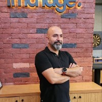 Bernard Massaad