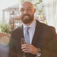 Michael Dobrota
