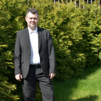 David Scheibe