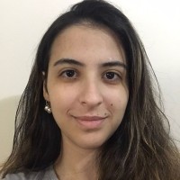 Isabella Bandeira Rodrigues