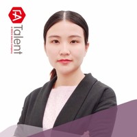 Cici Xu