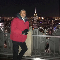 Raul Rodriguez Bedoya