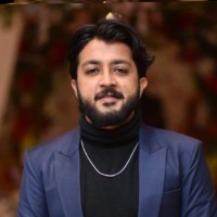 Fraz Ahmed