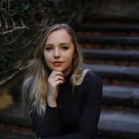 Caroline Carlson