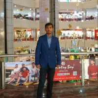 Anup Roy
