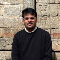 Amol Manorkar