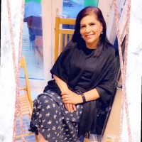 Bina Motee