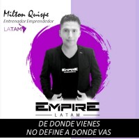 Milton Quispe