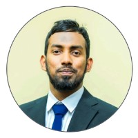 Usama Uzair