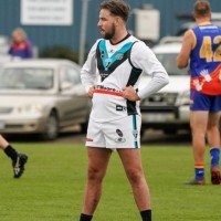 Harry Thomas