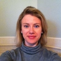 Maggie Marquis