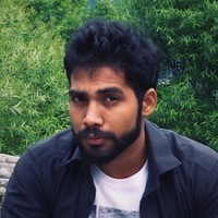 Sanjeev Patel