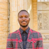 Samuel Joy Kpakima