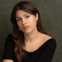 Isabella Stavrou