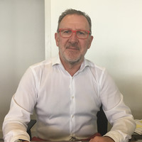 Eric Arnaud