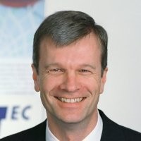 Wolfgang Eckstein