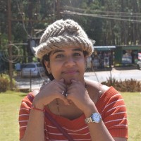Puneetha N