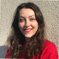 Gwenaëlle Rossard
