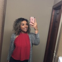 Maleigha Corley