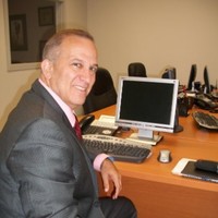 Dr. Jay Torres-Eljaiek