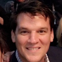 Michael Chevalier