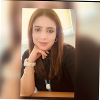 Ayesha Ali
