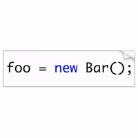 foo bar