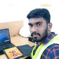 Srinivasan Rajendran