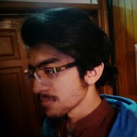 Usama Bin Waheed