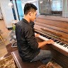 Vinh Trần Thế