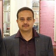 Atul Deogade