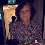 Carina Nilsson
