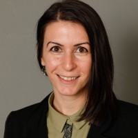 Aneliya Boneva