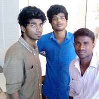 Uthra Pathi