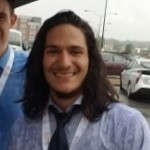 Brian Bassett, E.I.T
