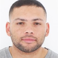 Joshua Dudley