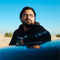 Naeem Mohammed Sha