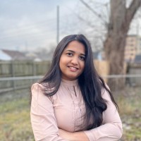 Pooja K