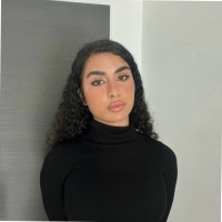 Amani Salman Ismael