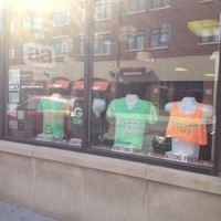 Underground Printing