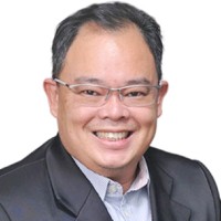 Alexander Wong