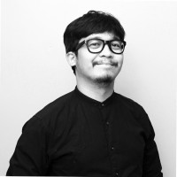 Aafi Mochamad Syaugi