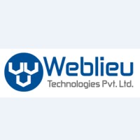 Weblieu Technologies Pvt. Ltd.