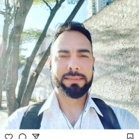 André Teixeira de Araujo