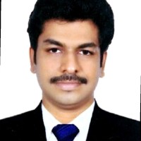 Baburaj Pradeep